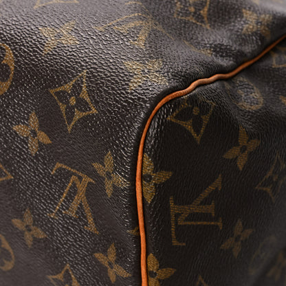 Louis Vuitton Monogram Speedy 30 12 of 12