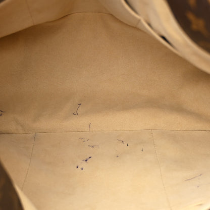 Louis Vuitton Monogram Artsy MM 5 of 11