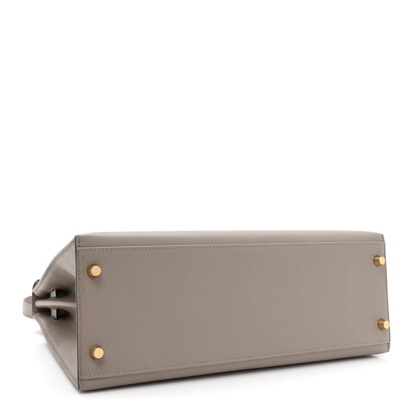 Epsom Kelly Sellier 32 Gris Asphalt