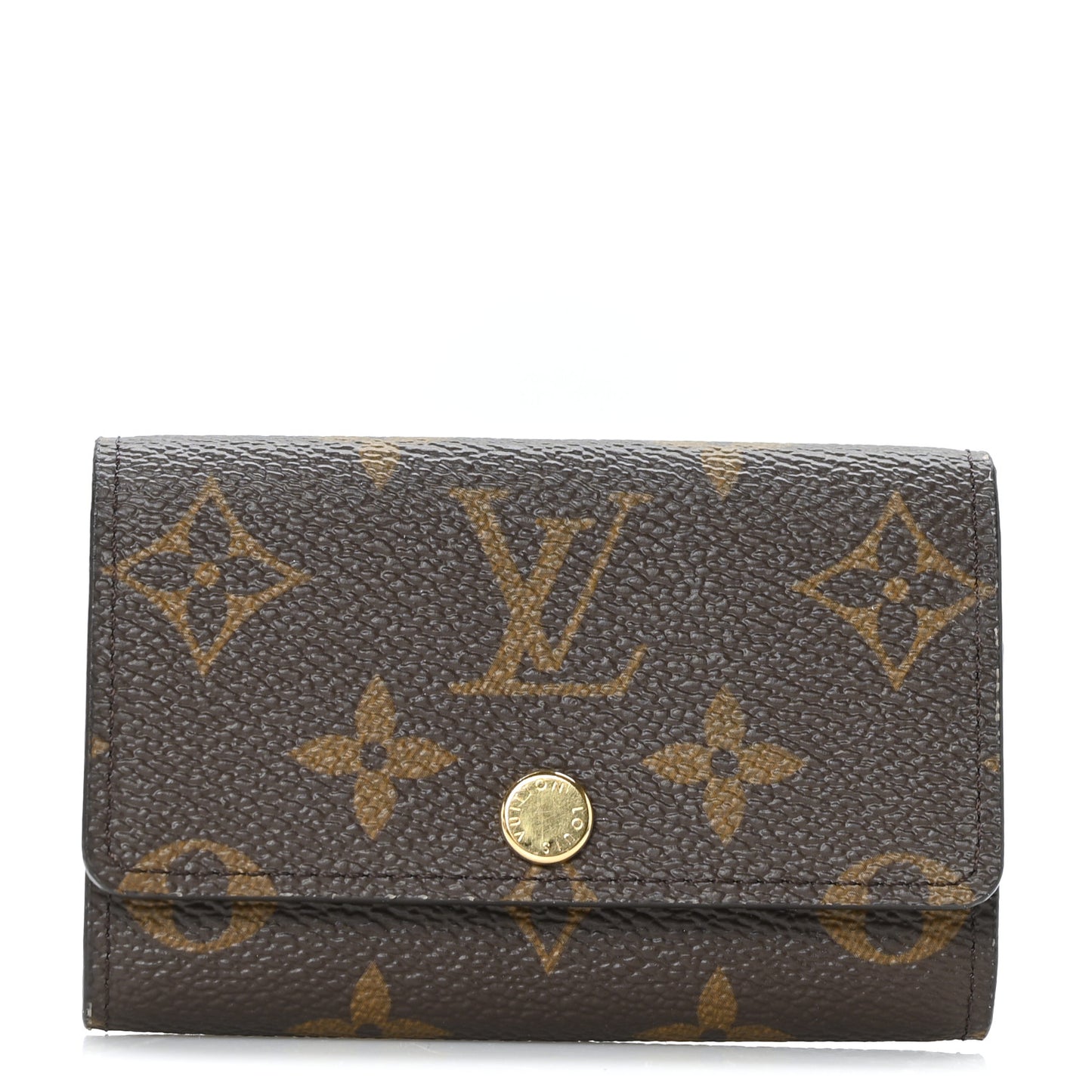 Monogram 6 Key Multicles Holder