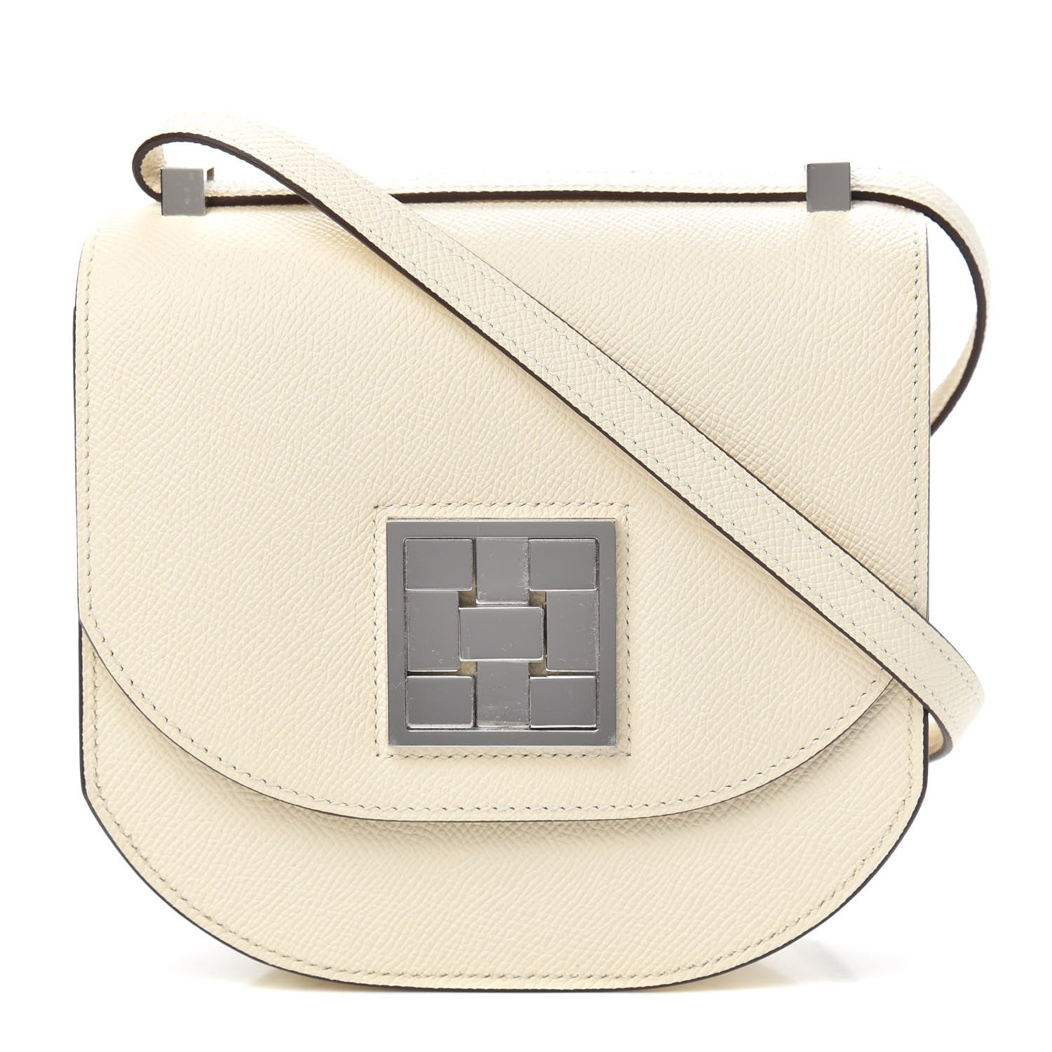 Hermes Epsom Mosaique Au 24-17 Nata 1 of 11