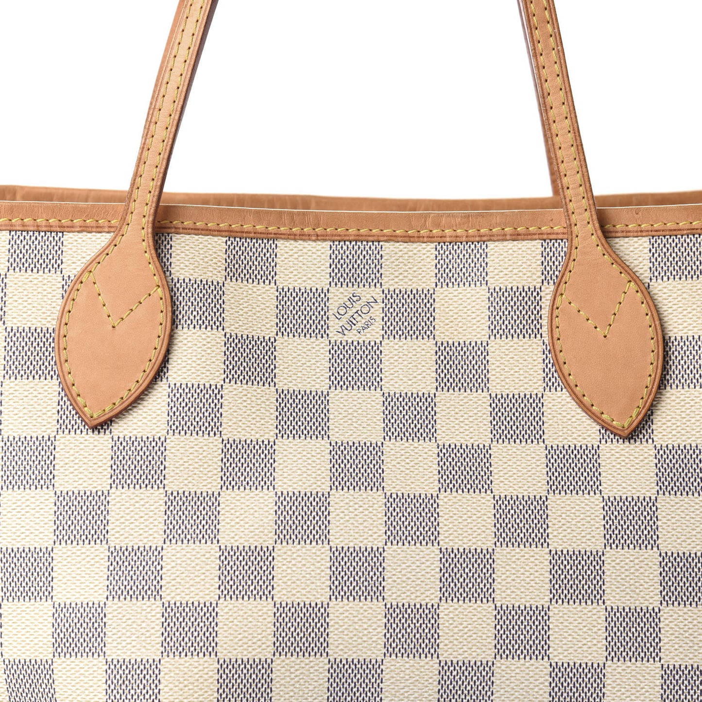 Damier Azur Neverfull PM