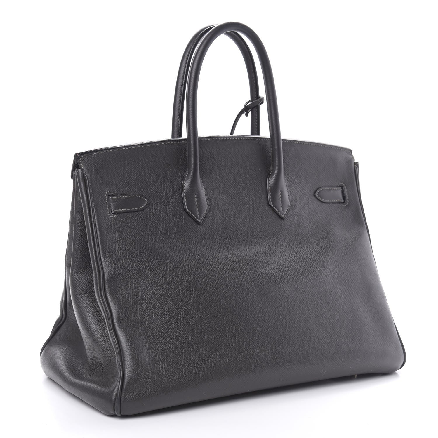 Hermes Epsom Birkin 35 Ardoise 3 of 36
