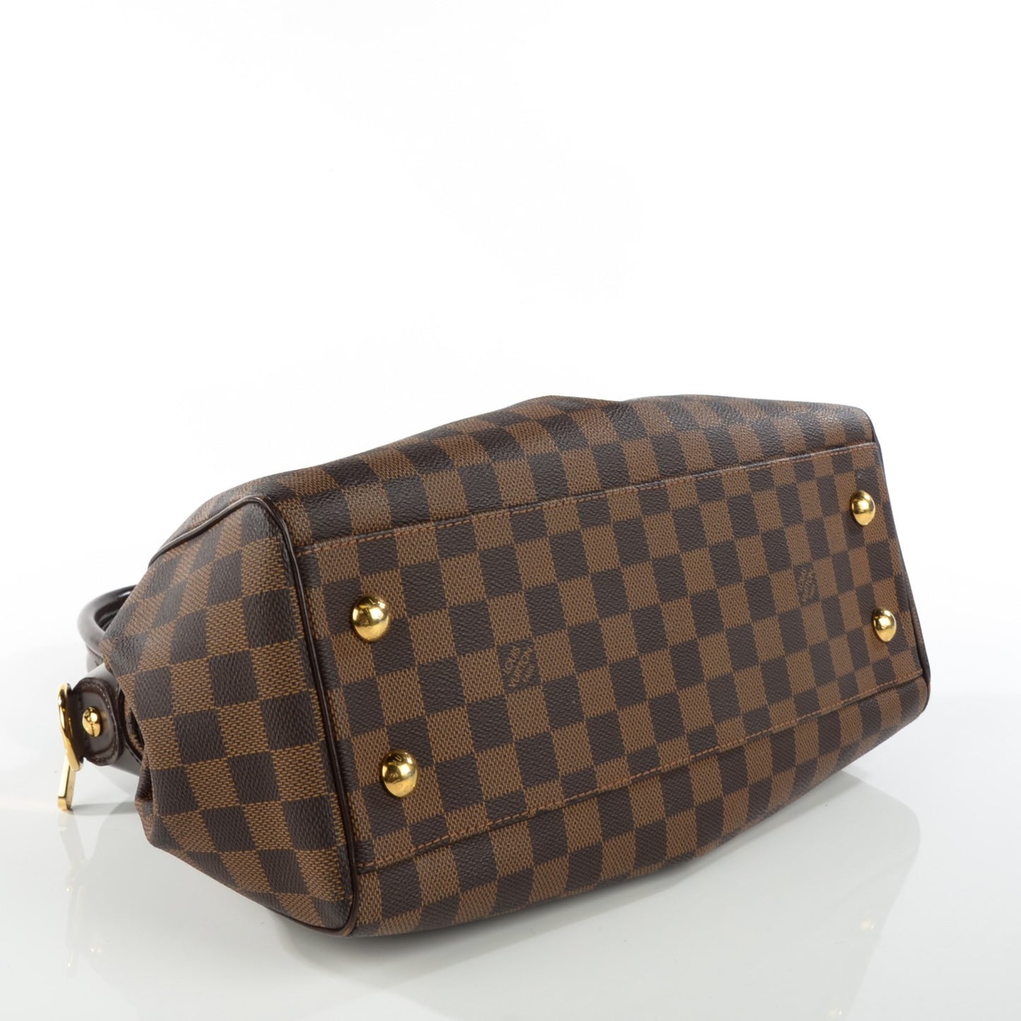 Damier Ebene Trevi PM