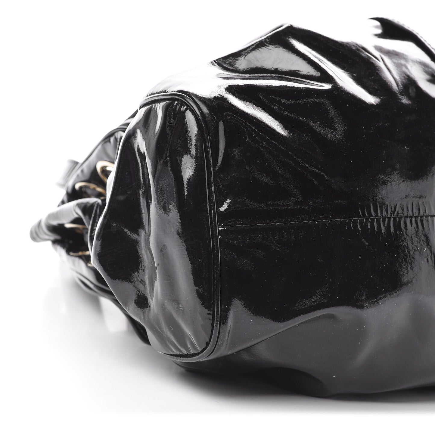 Patent Ramona Black