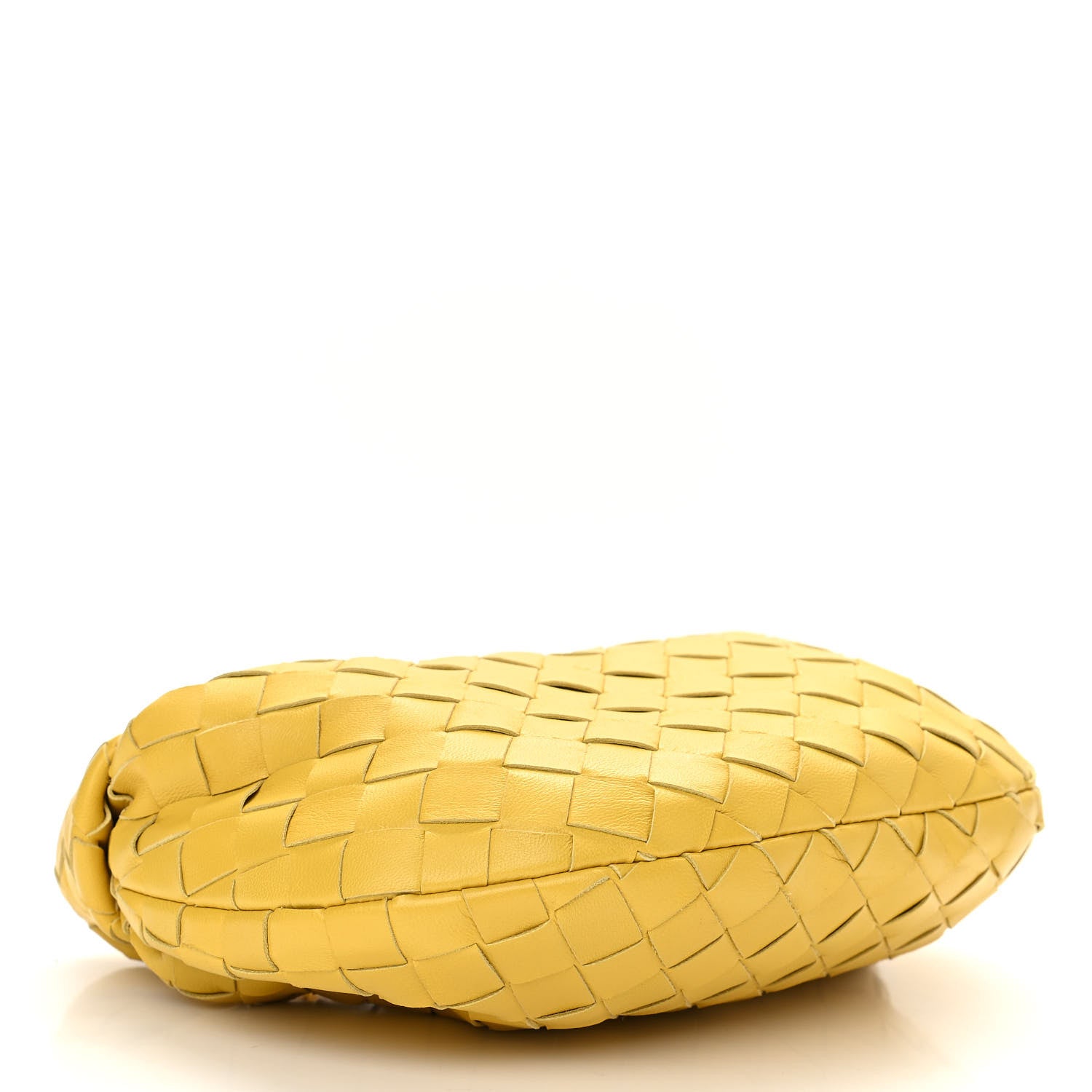 Bottega Veneta Nappa Intrecciato Mini Jodie Buttercup 4 of 8