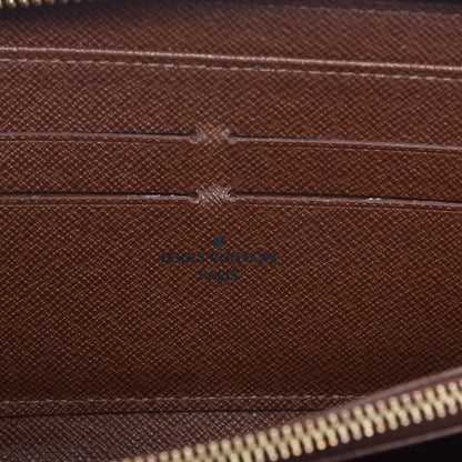 Louis Vuitton Monogram Zippy Wallet 5 of 10