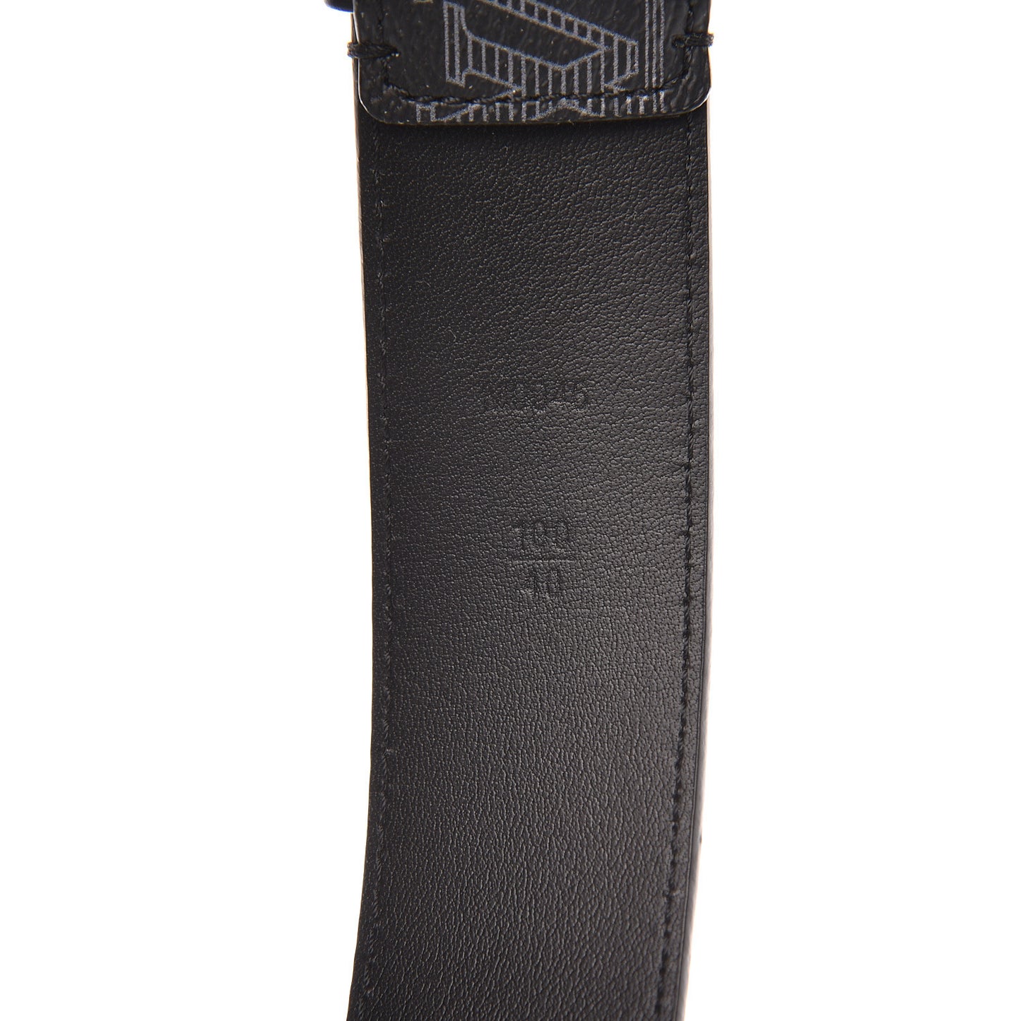 Monogram Eclipse Voyager 35 MM Belt 100 40