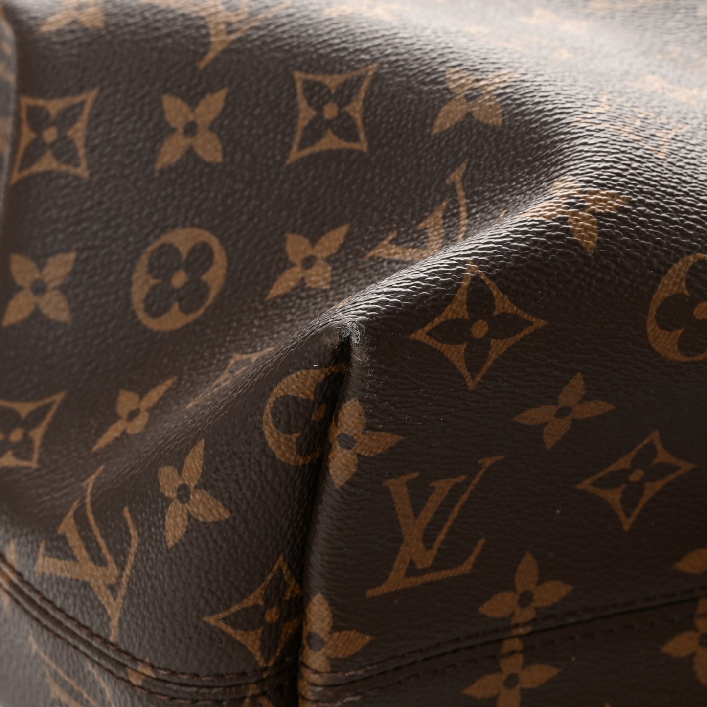 Monogram Graceful MM