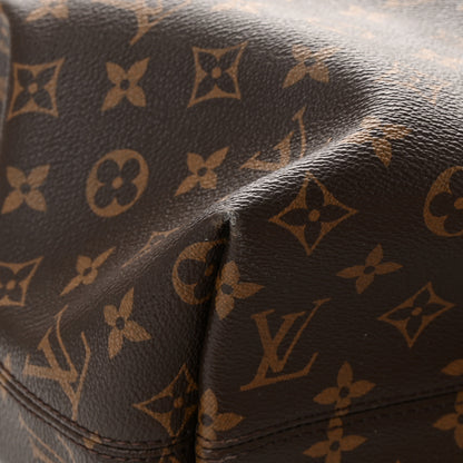 Louis Vuitton Monogram Graceful MM 14 of 20