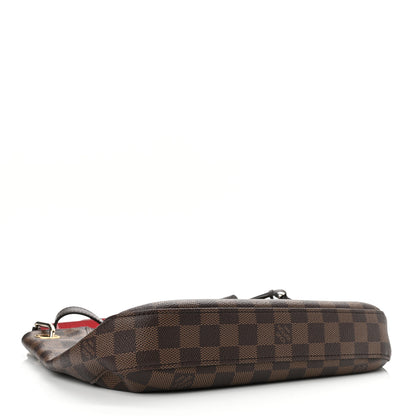 Louis Vuitton Damier Ebene South Bank Besace 4 of 12