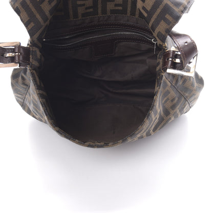 Fendi Zucca Mama Baguette Tobacco 5 of 16