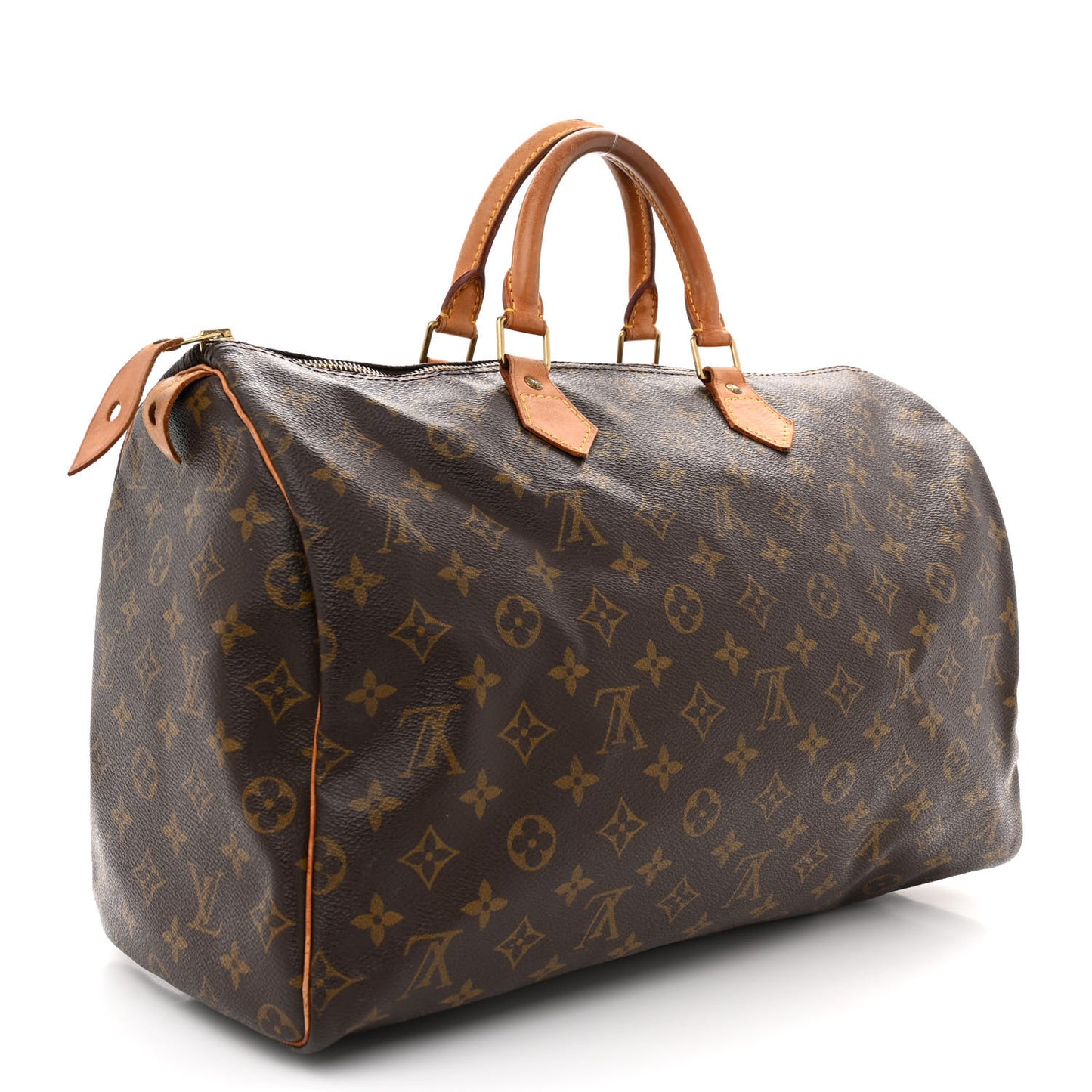 Monogram Speedy 40