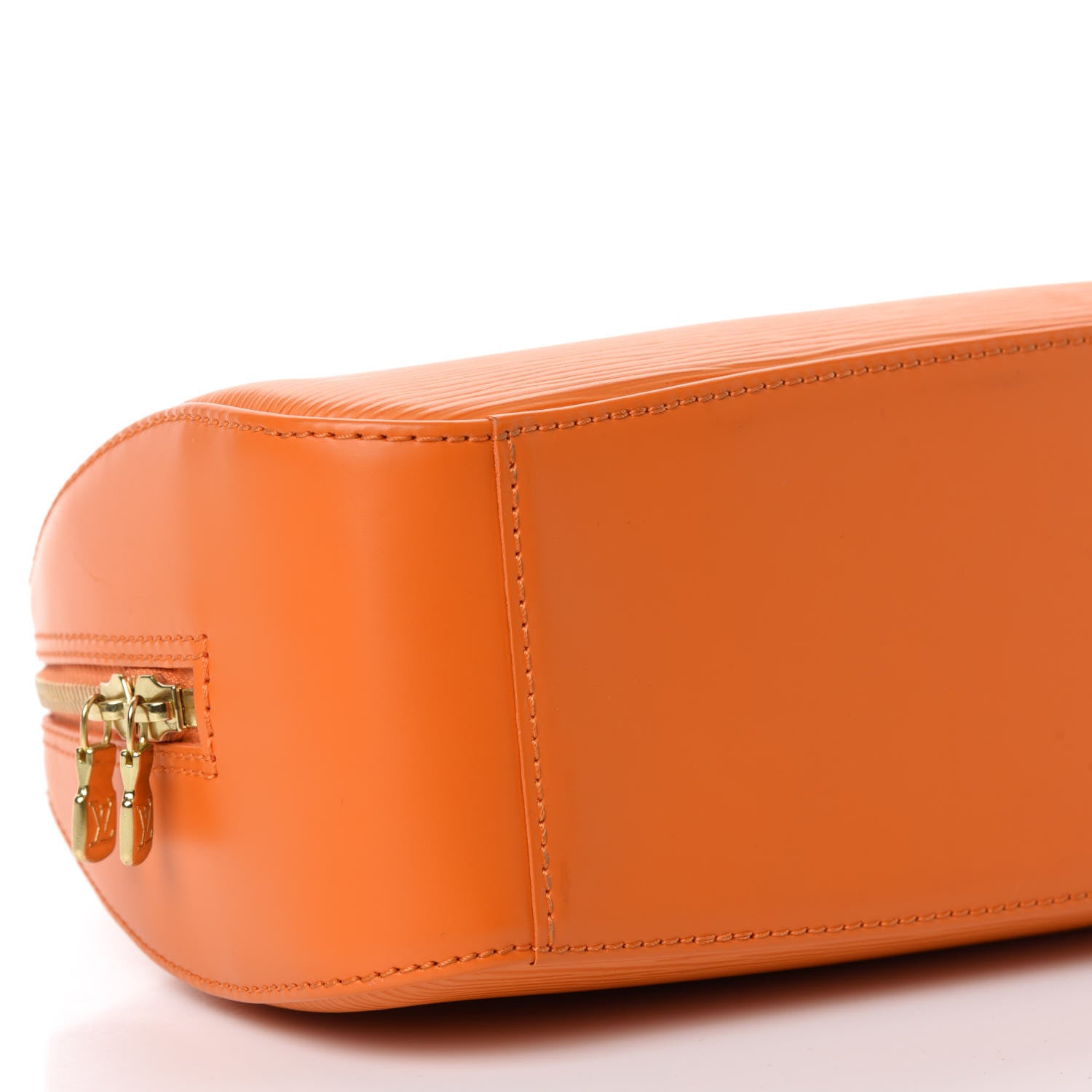 Louis Vuitton Epi Jasmin Mandarin 6 of 9