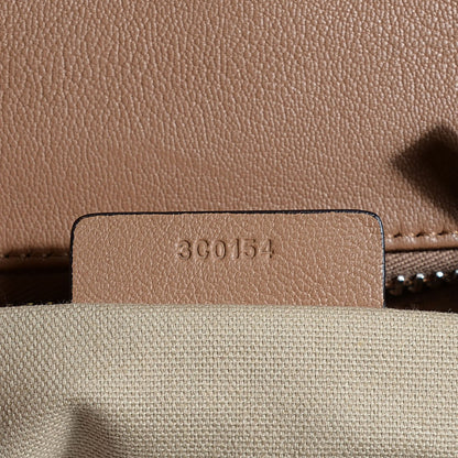 Givenchy Sugar Goatskin Small Tri-Color Antigona Beige Camel Brown 7 of 10