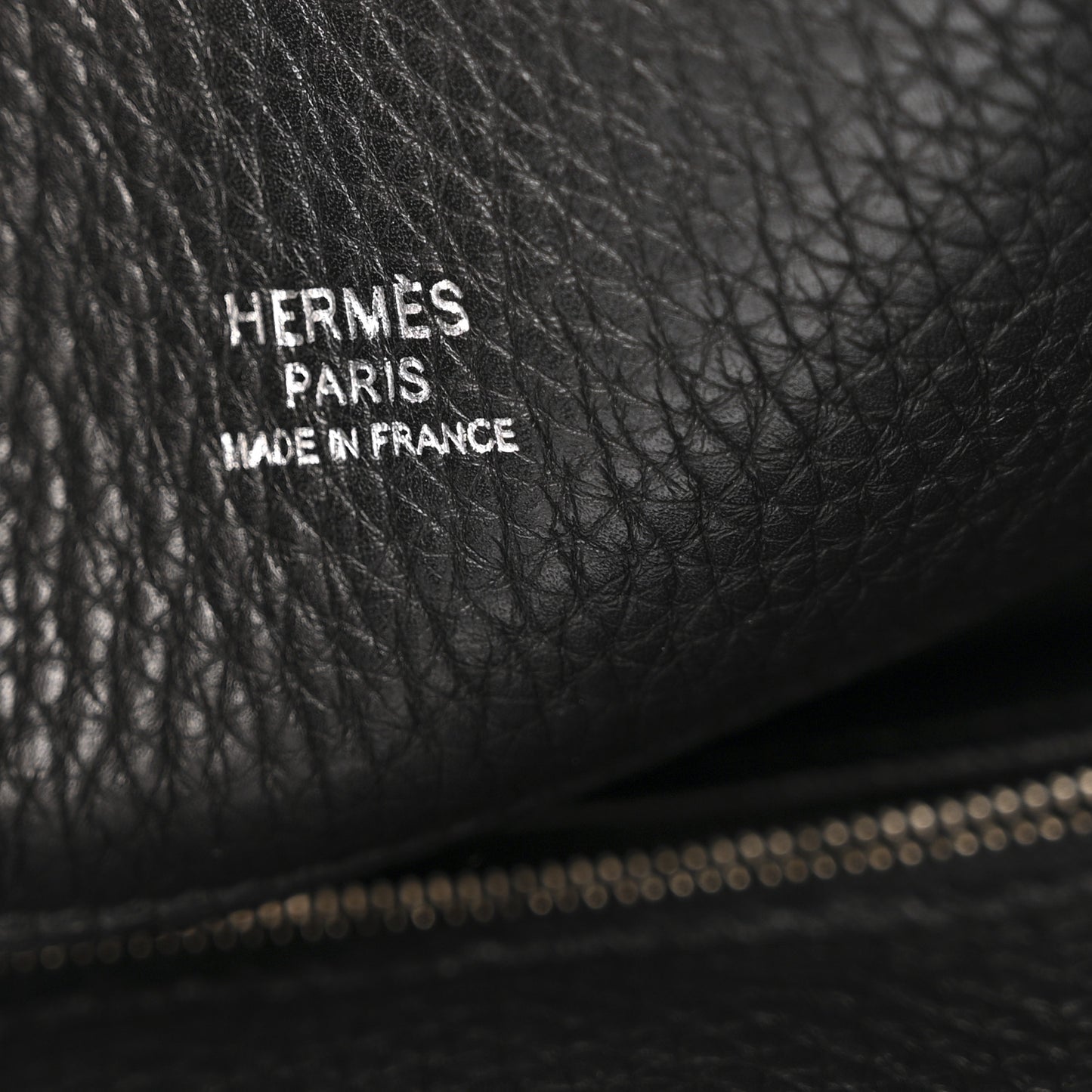 Taurillon Clemence So Kelly 26 Black
