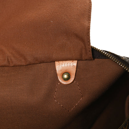 Louis Vuitton Monogram Speedy 35 7 of 10