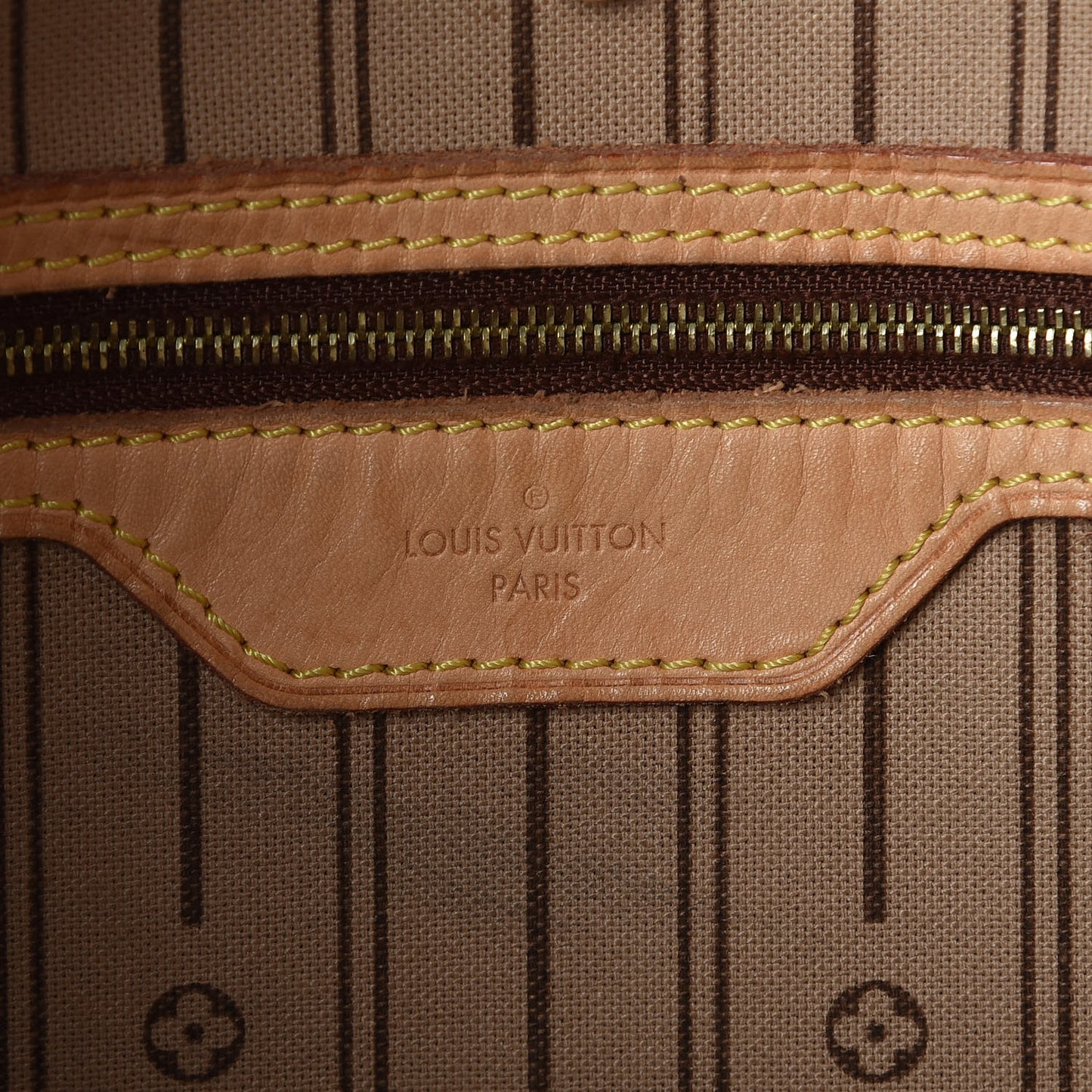 Monogram Delightful MM