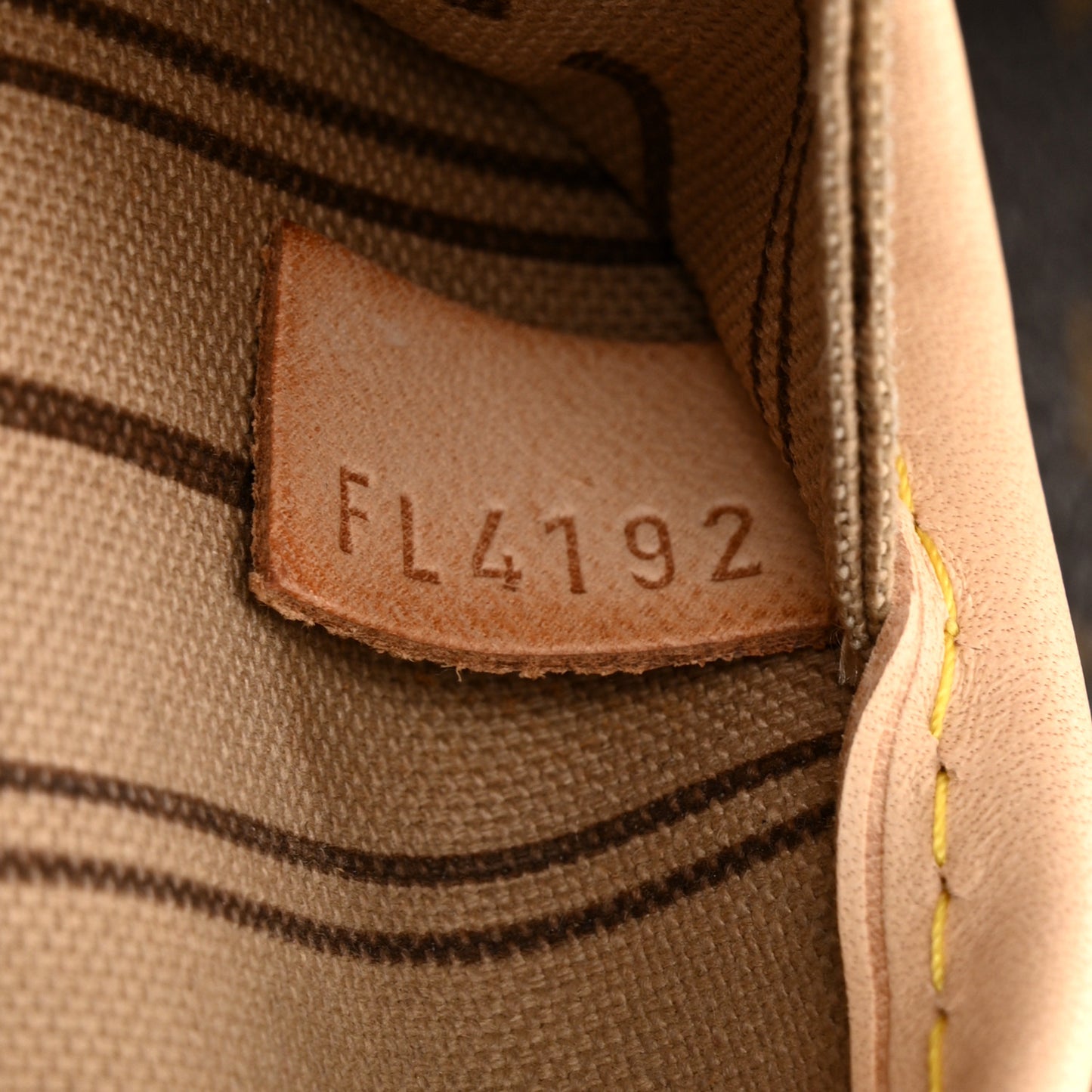 Monogram Neverfull MM