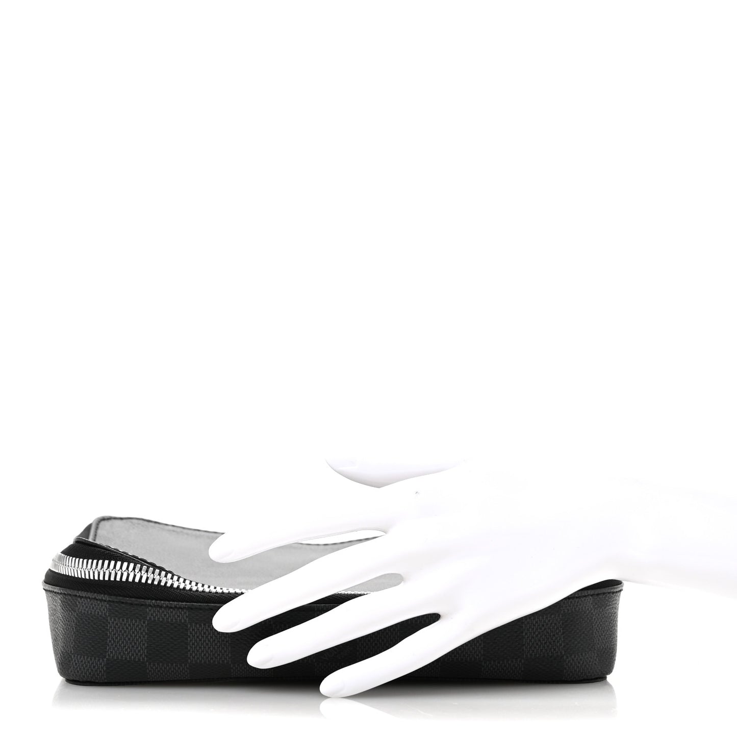 Damier Graphite Horizon Accessories Pouch