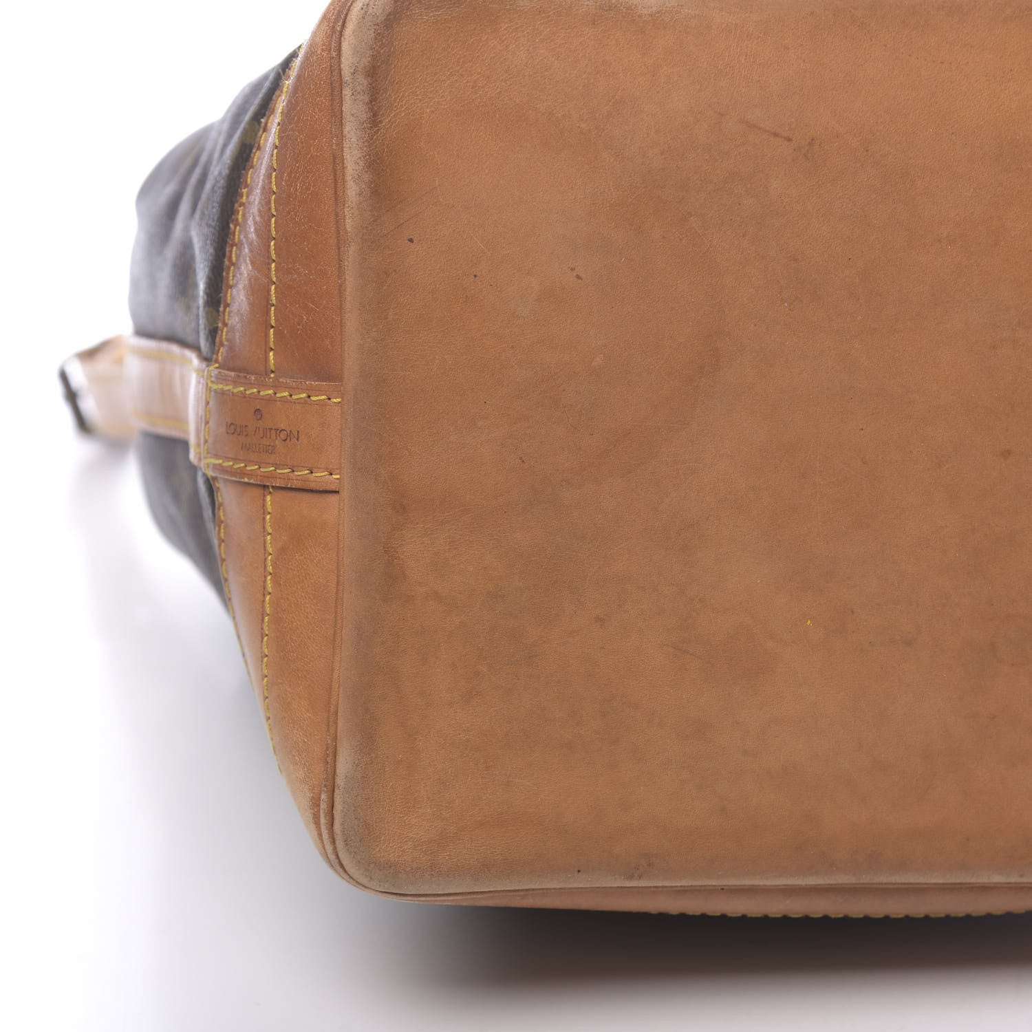 Louis Vuitton Monogram Noe 13 of 17