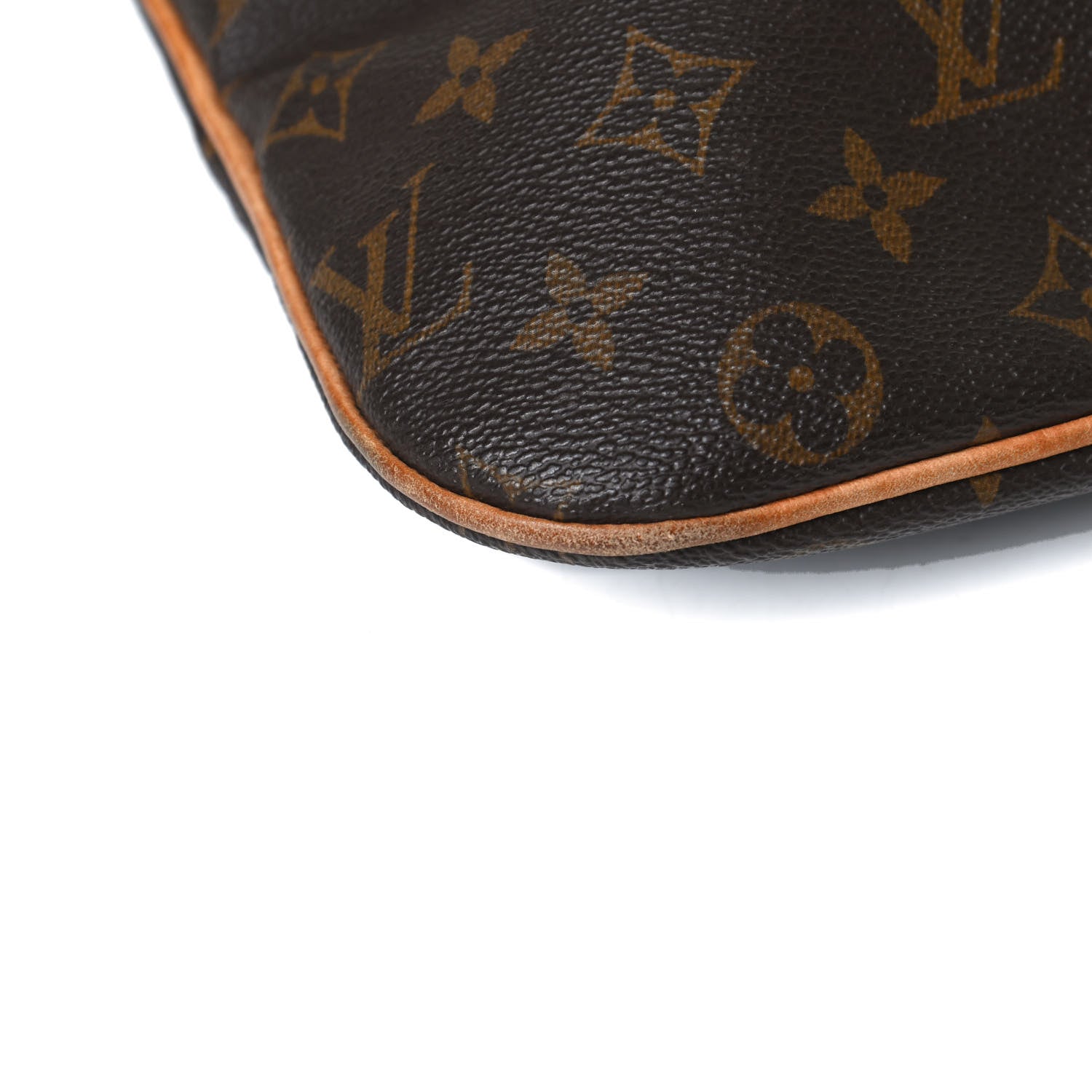 Louis Vuitton Monogram Bosphore Pochette 12 of 17