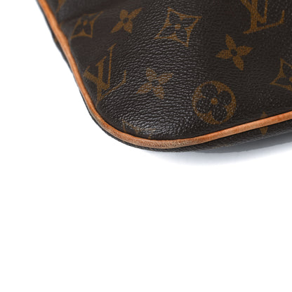 Louis Vuitton Monogram Bosphore Pochette 12 of 17