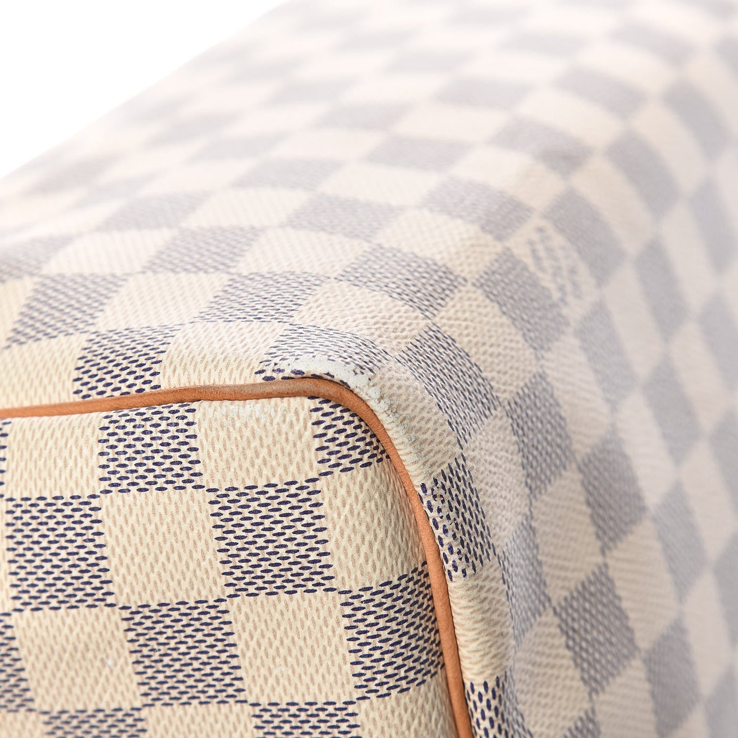 Damier Azur Speedy 30