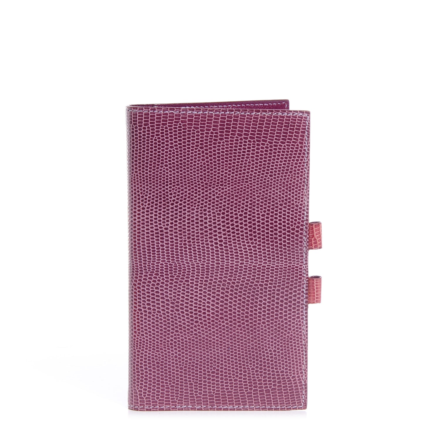 Lizard Vision Agenda Cover Pastel Lilac