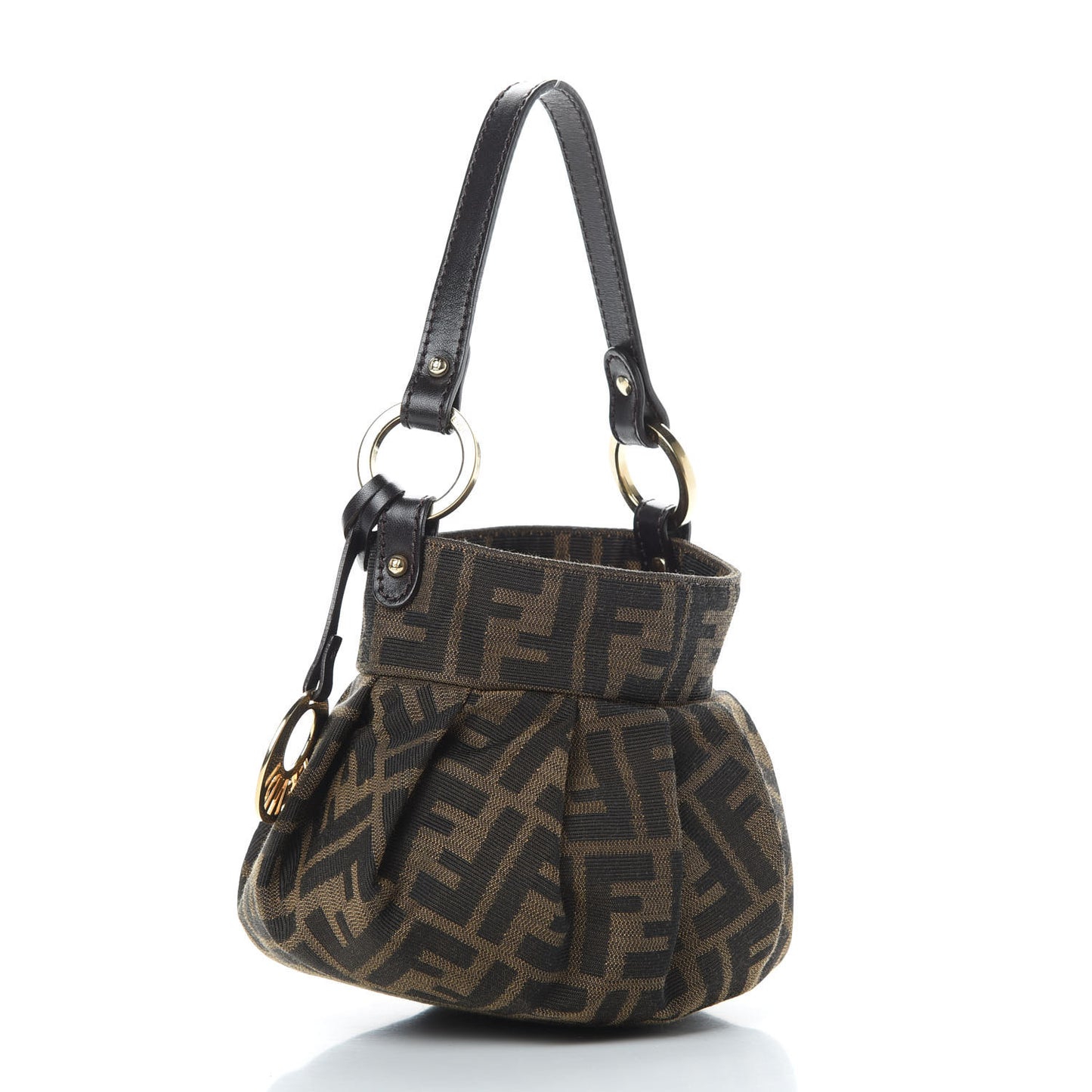 Zucca Mini Chef Hobo Tobacco