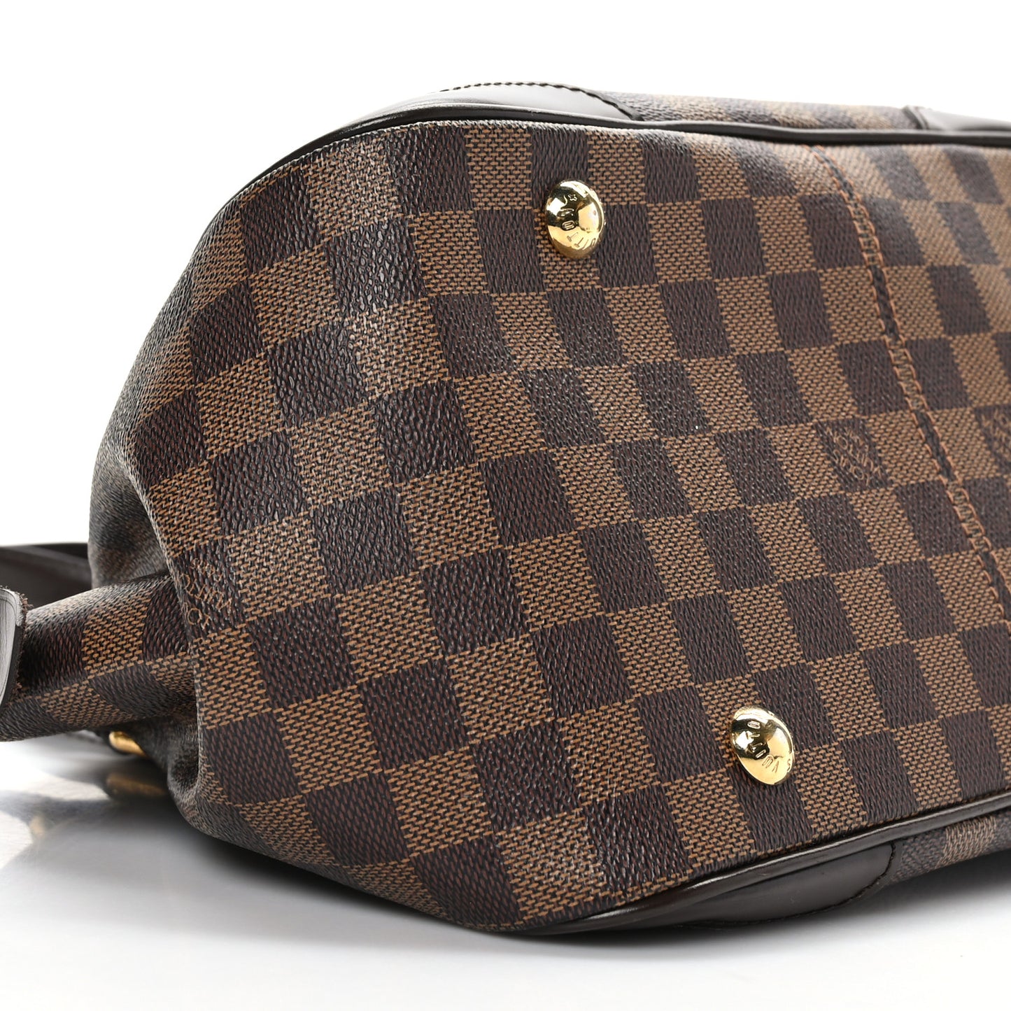 Damier Ebene Verona PM