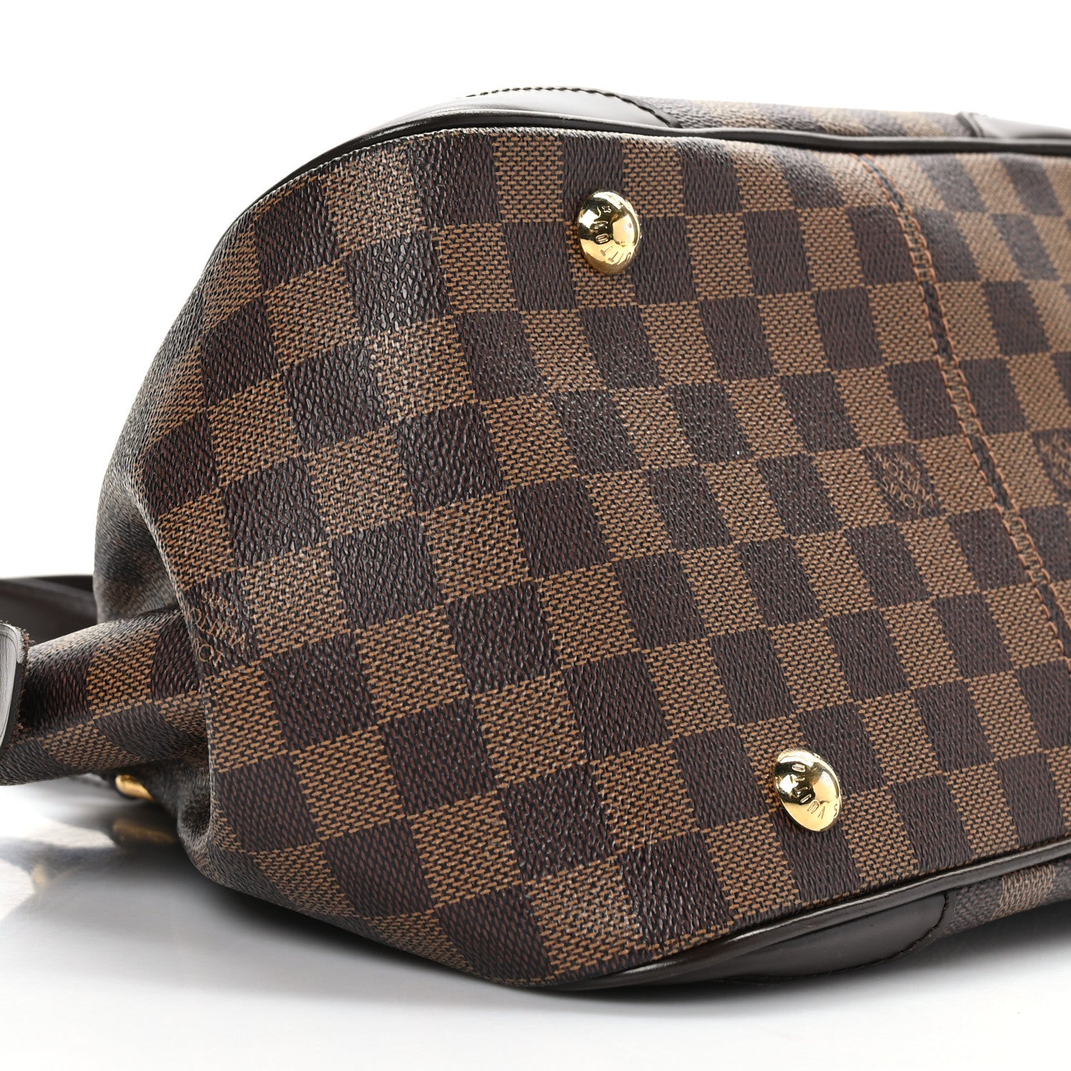 Louis Vuitton Damier Ebene Verona PM 7 of 8