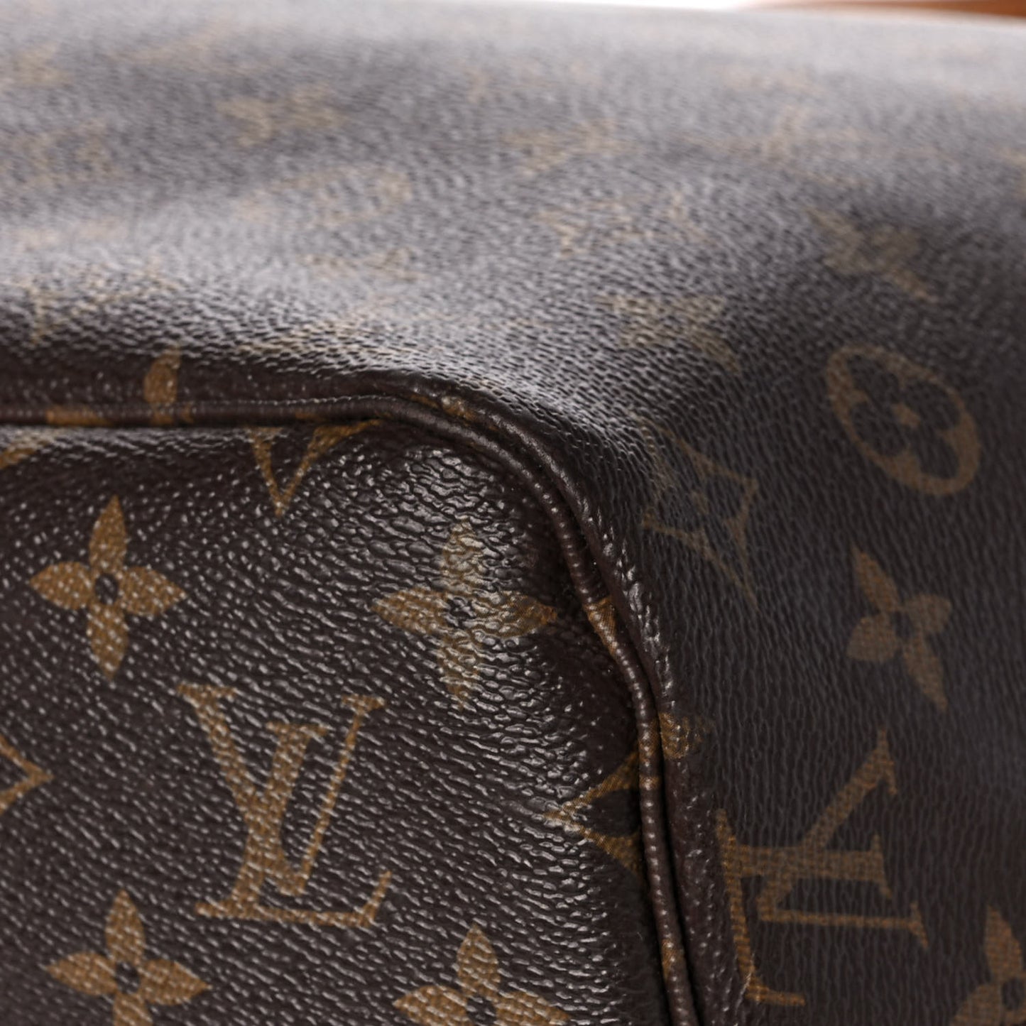 Monogram Neo Neverfull MM Pivoine