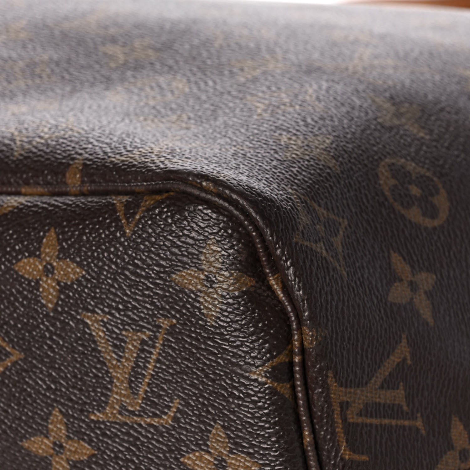 Louis Vuitton Monogram Neo Neverfull MM Pivoine 13 of 22