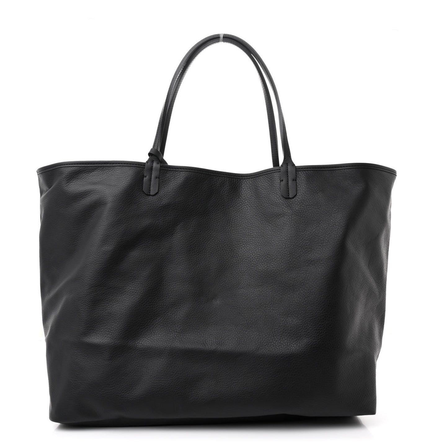 Goyardine Reversible Anjou GM Black