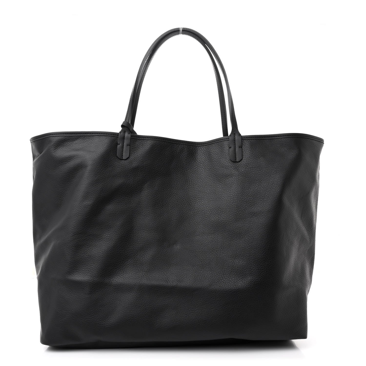 Goyard Goyardine Reversible Anjou GM Black 3 of 19