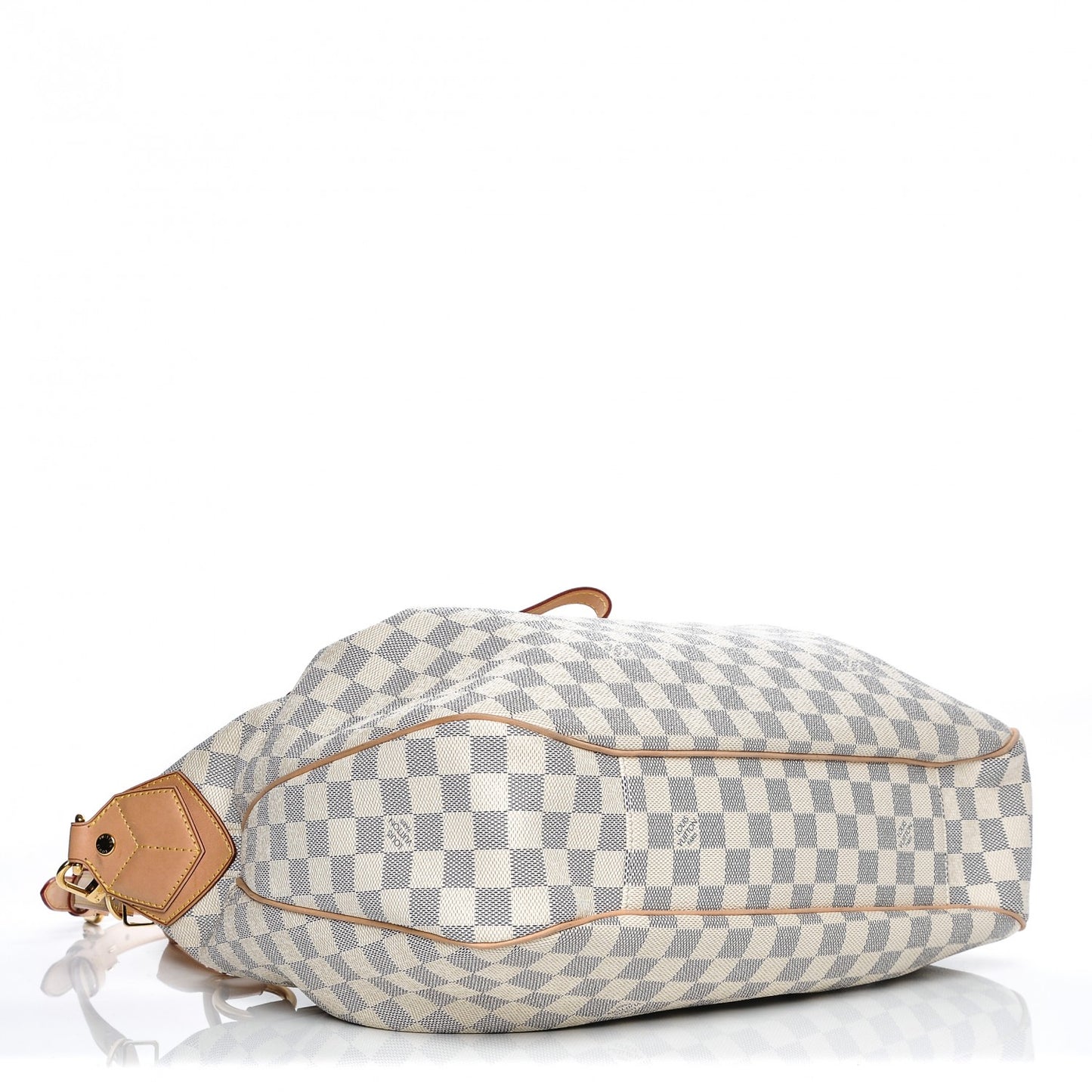 Damier Azur Evora MM