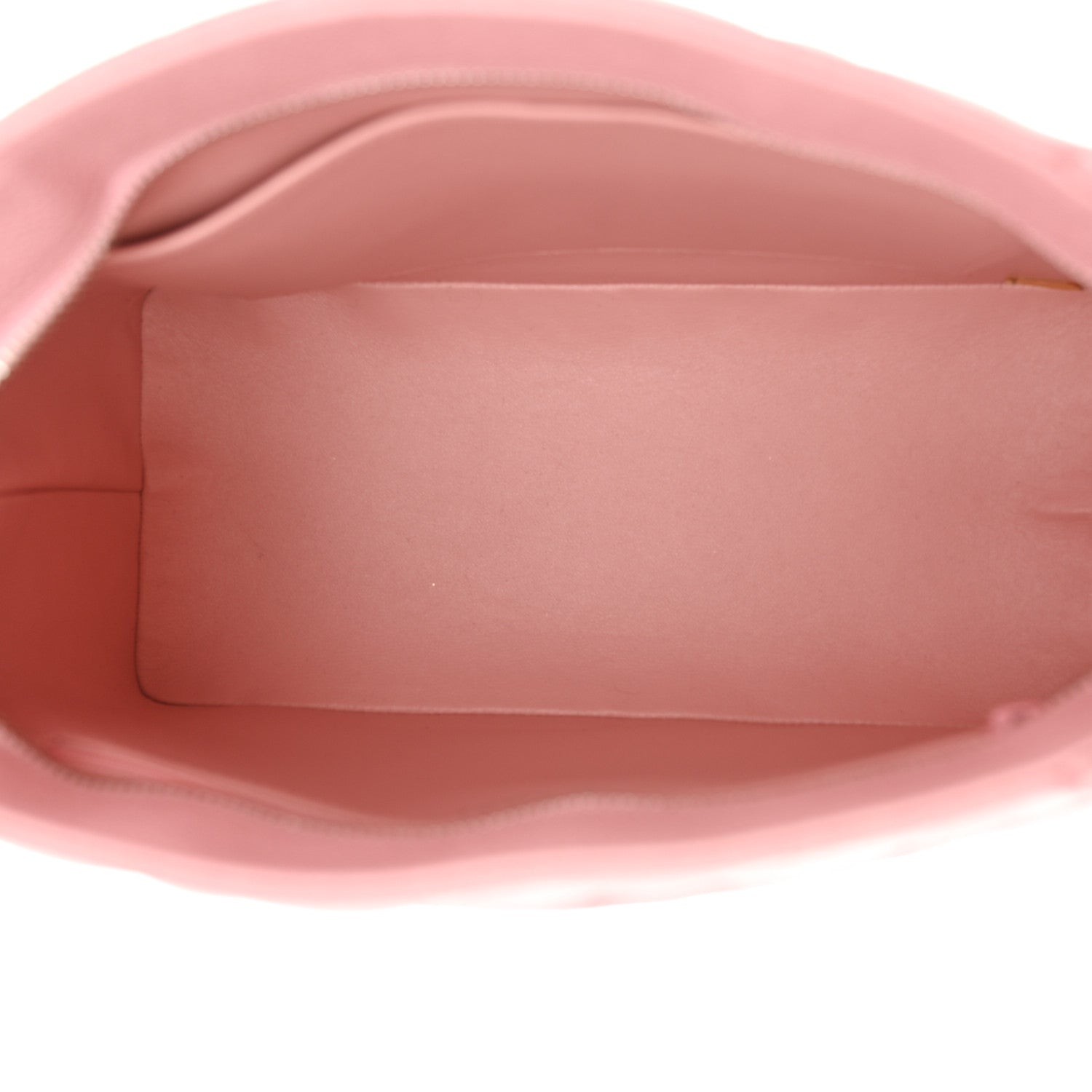 Chanel Caviar Quilted Medallion Tote Light Pink 5 of 15