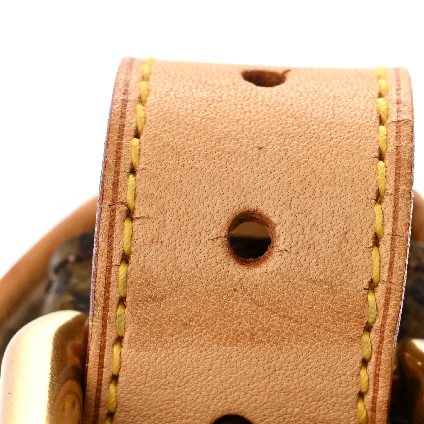 Monogram Hudson PM