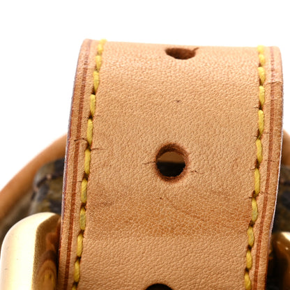 Louis Vuitton Monogram Hudson PM 13 of 13