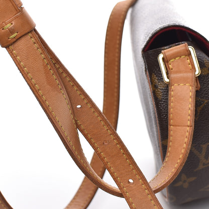 Louis Vuitton Monogram Tambourin 10 of 12
