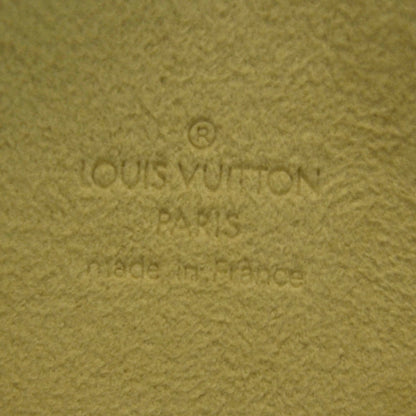 Louis Vuitton Monogram Theda GM 8 of 10