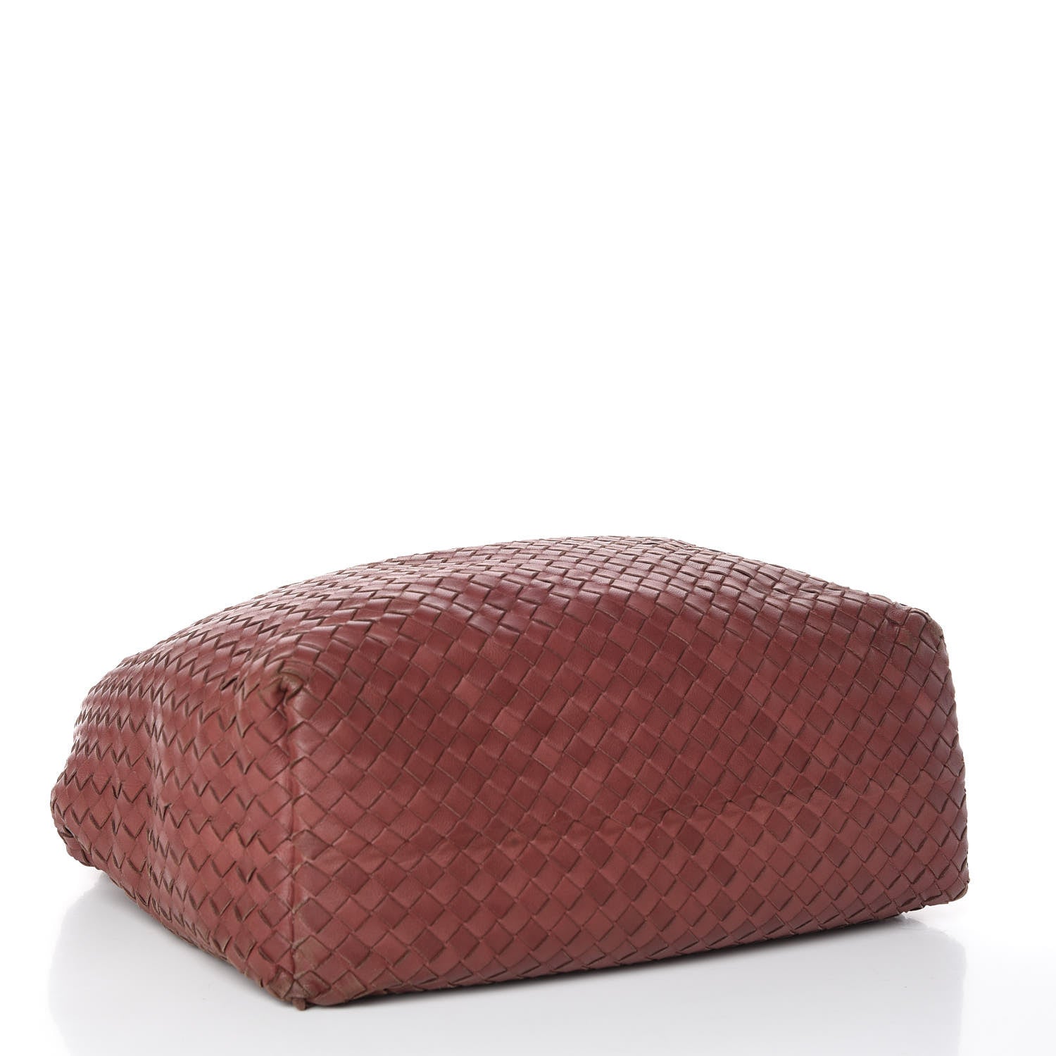 Bottega Veneta Nappa Intrecciato Sloane Hobo Barolo 4 of 15
