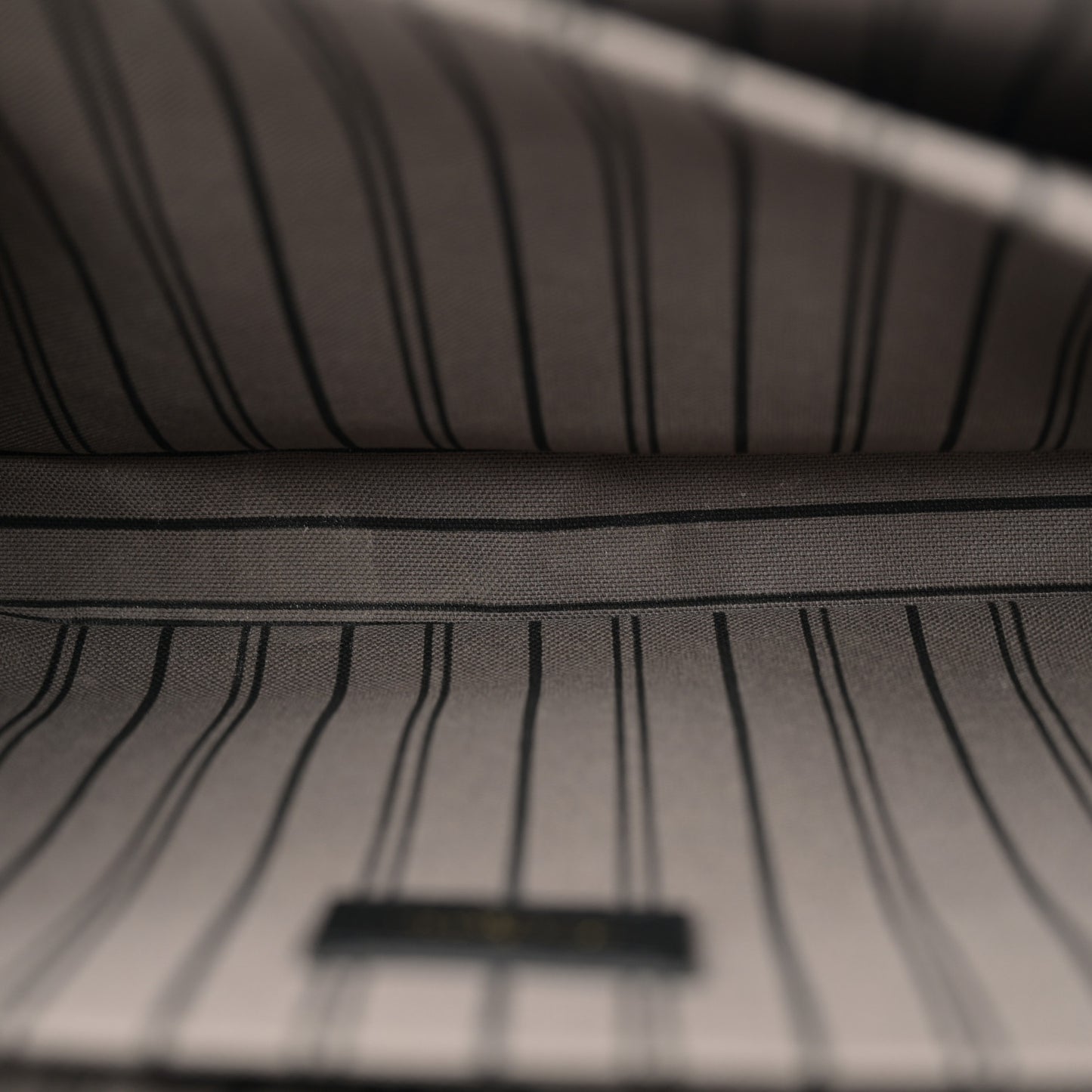 Empreinte Pochette Metis Black