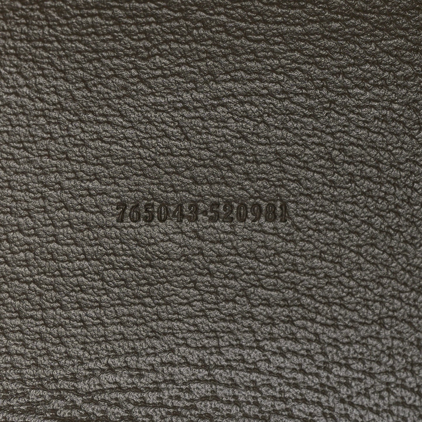 GG Supreme Monogram Textured Calfskin Small Ophidia Shoulder Tote Bag Beige Ebony New Acero