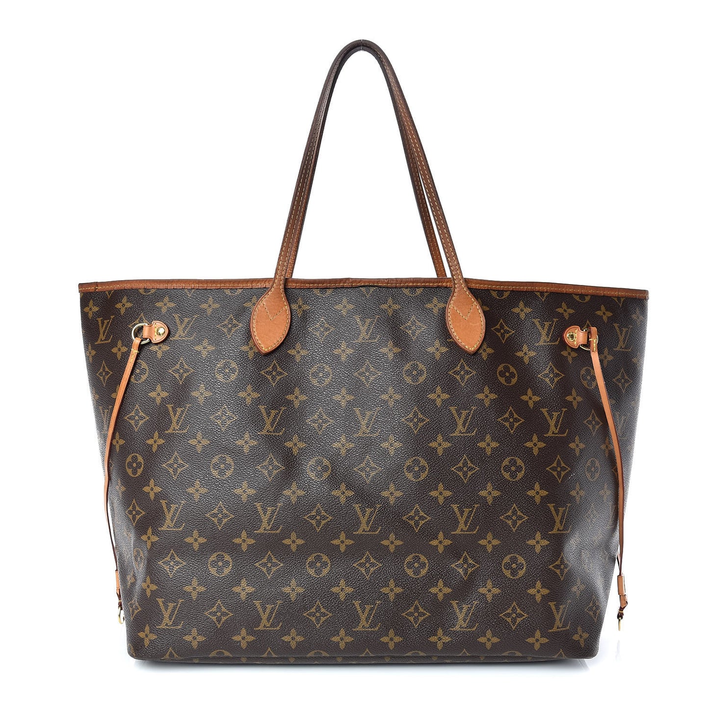 Monogram Neo Neverfull GM