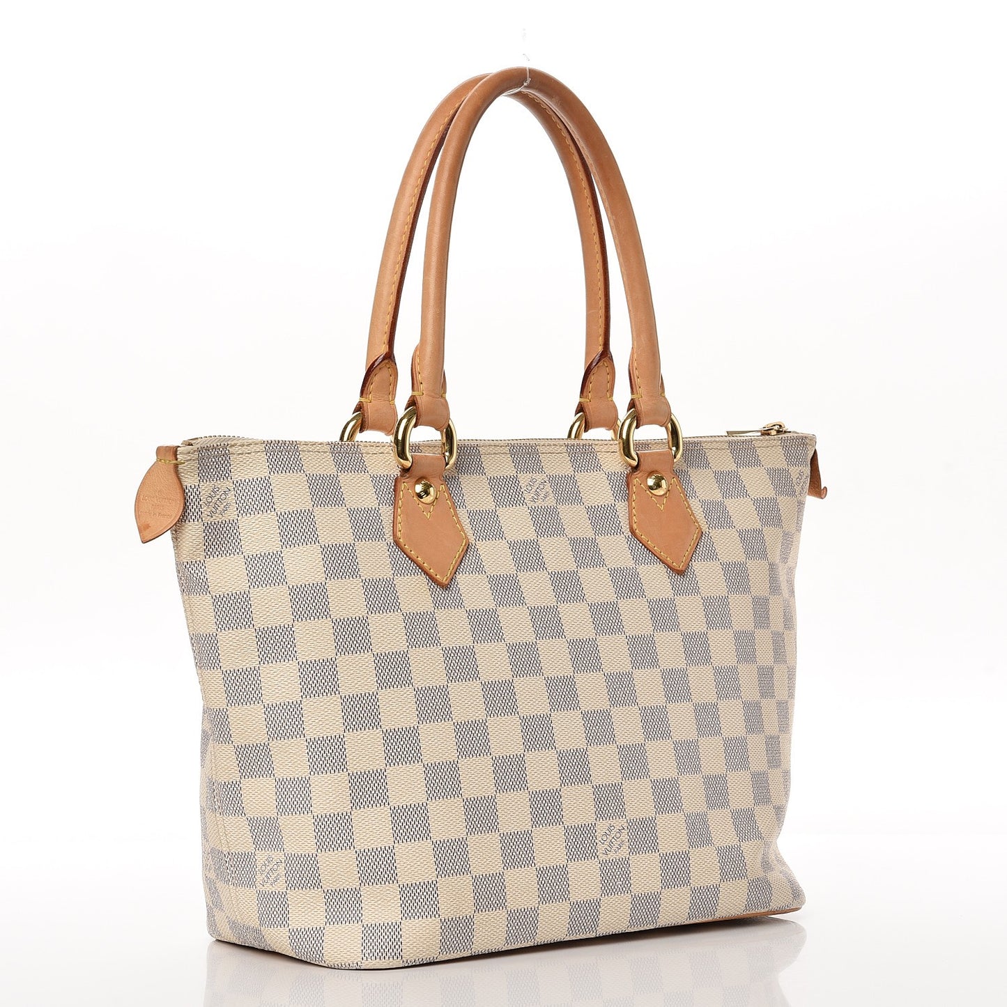 Damier Azur Saleya PM