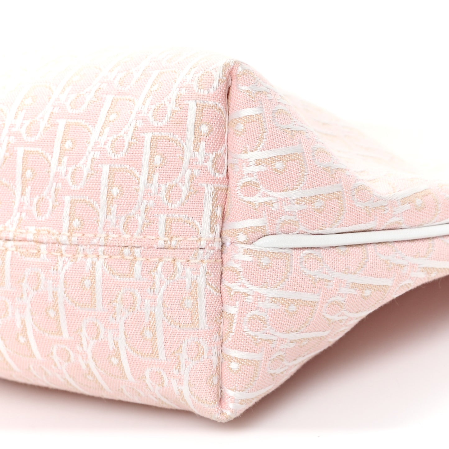Monogram Diorissimo Pochette Pink
