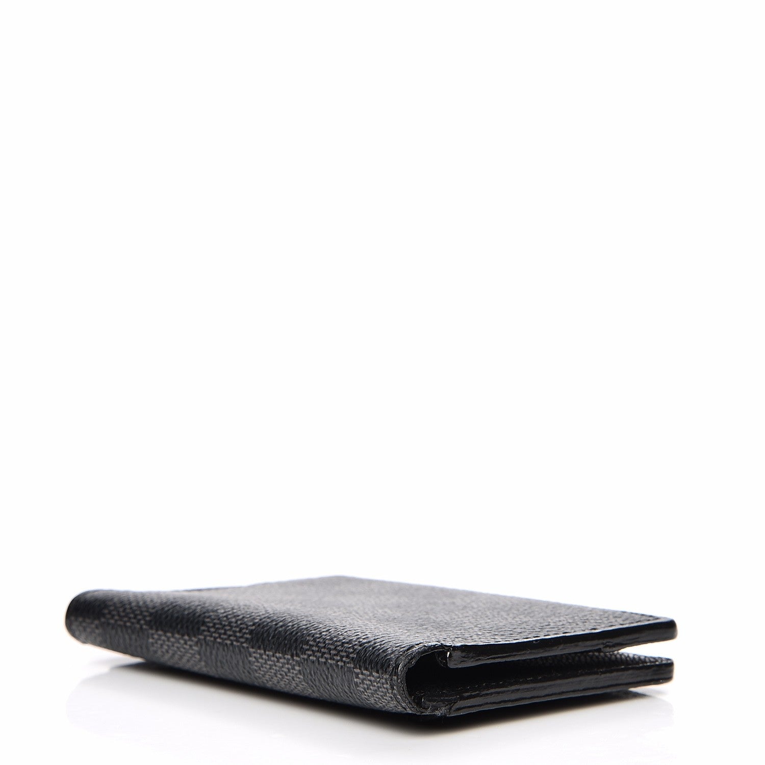 Louis Vuitton Damier Graphite Pocket Organizer NM 4 of 6