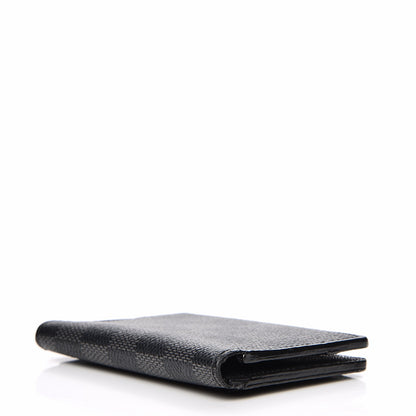 Louis Vuitton Damier Graphite Pocket Organizer NM 4 of 6